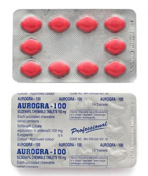 Aurogra comprar sin receta